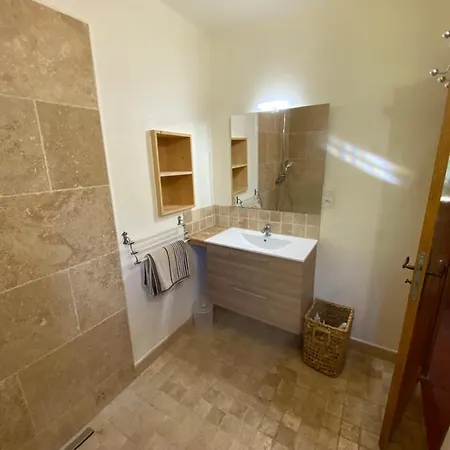 Villa Sun Flower House Collias