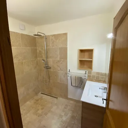 Villa Sun Flower House Collias