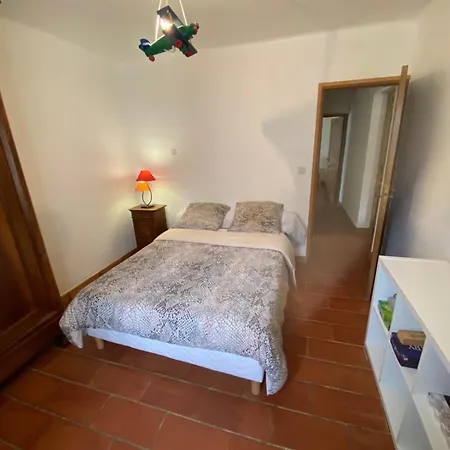 Sun Flower House Villa Collias