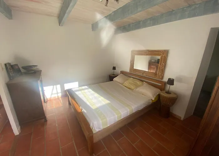 Sun Flower House * Collias