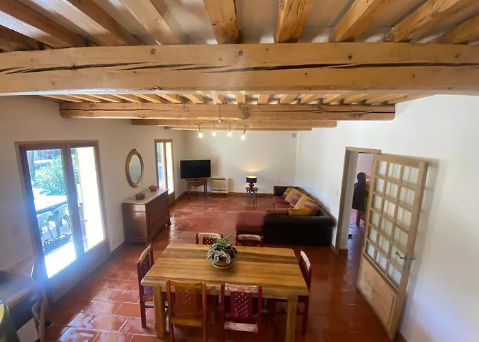 Sun Flower House Villa *