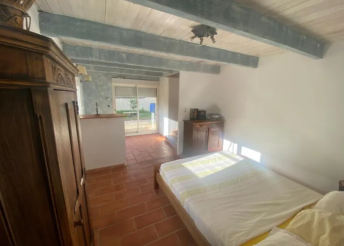 Sun Flower House Villa