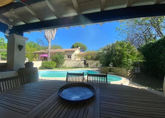 Sun Flower House Villa