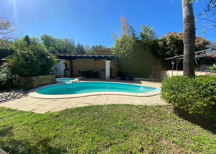 Sun Flower House Villa